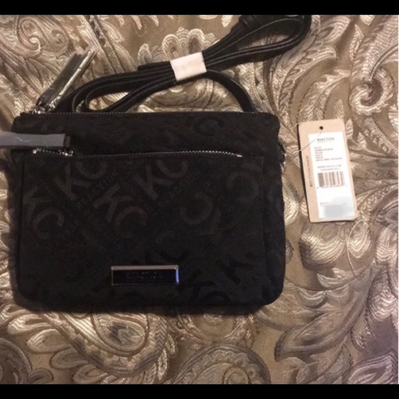 Kenneth Cole Reaction Handbags - Kenneth Cole Reaction mini crossbody New with tags